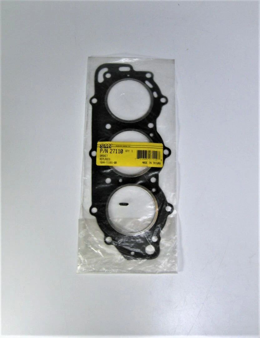 Cylinder Head Gasket for Yamaha (27110, 6H4-11181-00)