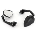 7/8" Handle Bar End Mirrors for KTM 790 690 390 125 (2017–2023)