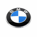 Genuine OEM Emblem for BMW 540i, 528i, M5, 525i, 530i (1996–2003) 51148203864