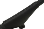 E Brake Boot Protection Cover for Acura Integra (1994–2001) Black Leather
