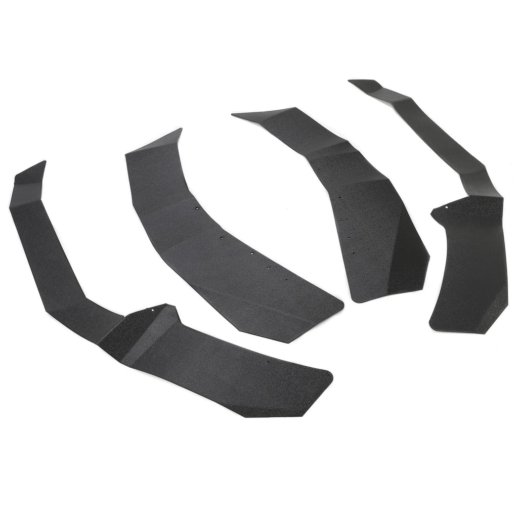 Wide Fender Flares for Kawasaki Teryx KRX 1000 (2020–2025) #99994-1324