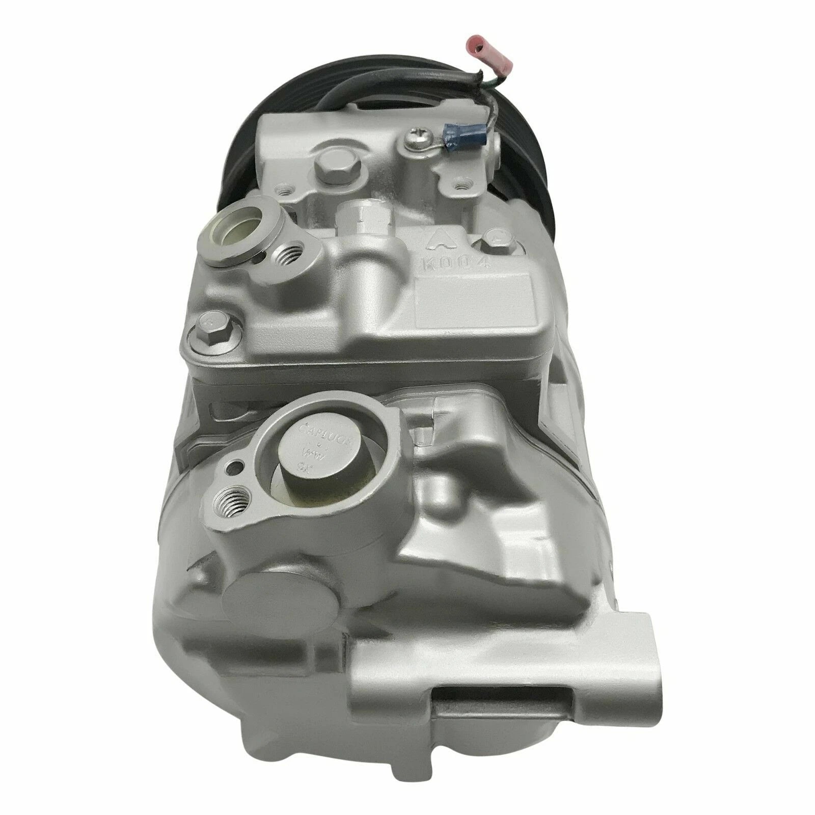 A/C Compressor Kit with O Rings for Holden Captiva CG (2007-2016)