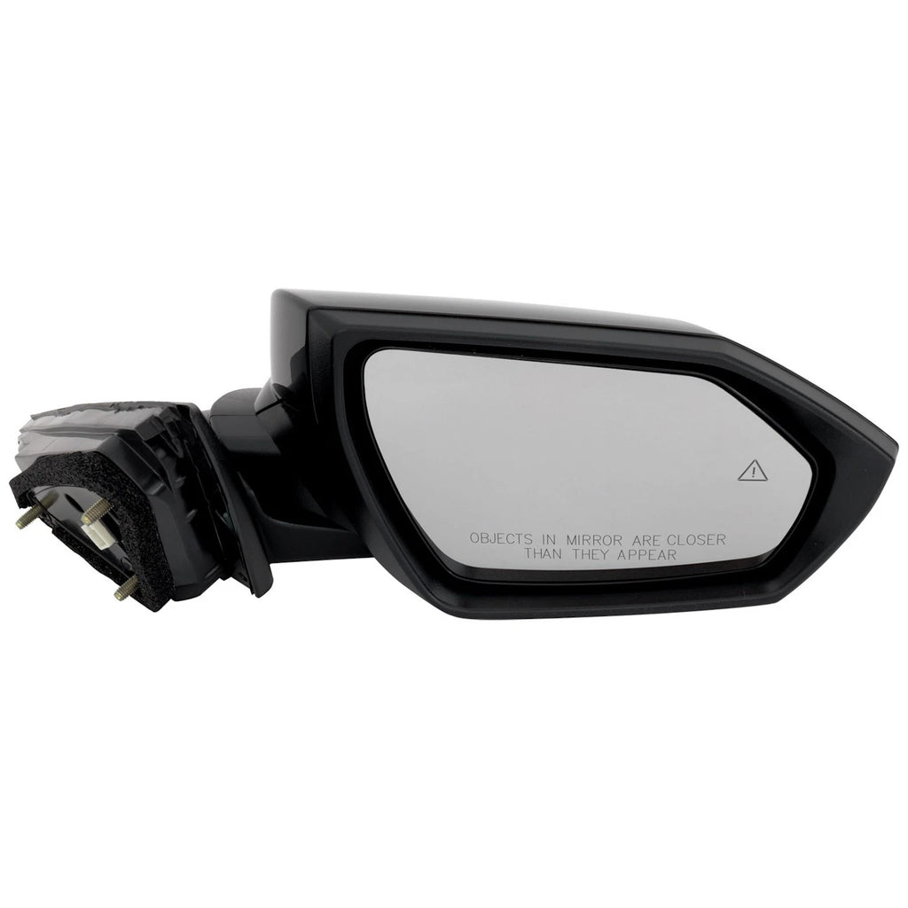 Heated Right Side Mirror for Hyundai Elantra (2021–2023)