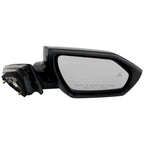 Heated Right Side Mirror for Hyundai Elantra (2021–2023)