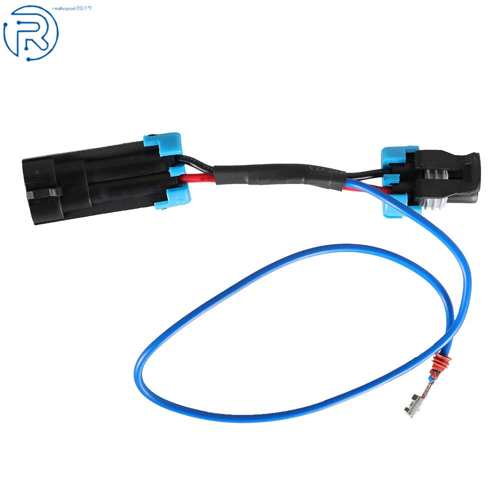 Eyebrow Wiring Harness for Polaris RZR Trail S 900 1000 XP (2019–2021)