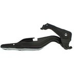 Hood Hinges for Jeep Compass (2017–2024)