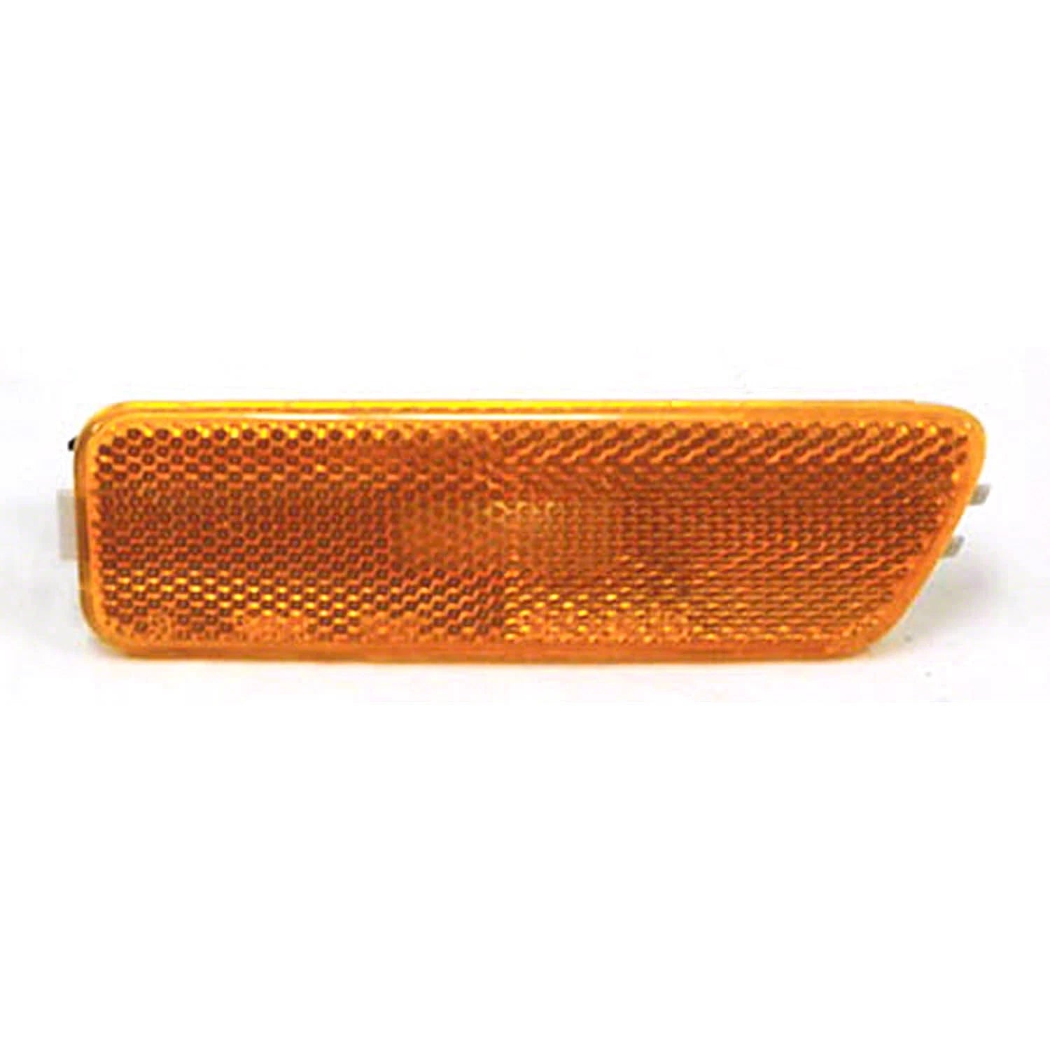 Replacement Driver Side Front Marker Light Lens/Housing (See Compatible Chart)