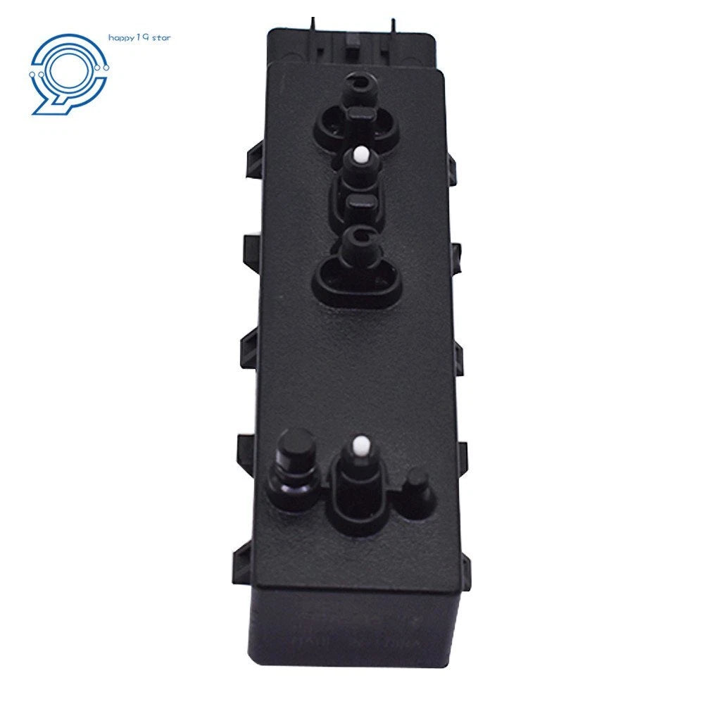 Power Seat Switch for Chevrolet Camaro, Cruze, SRX (2010-2015)