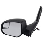 Left Rear View Mirror for Ford Transit Connect XL/XLT (2014–2023) DT1Z-17682-E
