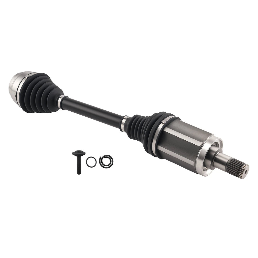 CV Axle Shaft for BMW 525xi 528xi 530xi 535xi (2006–2010)