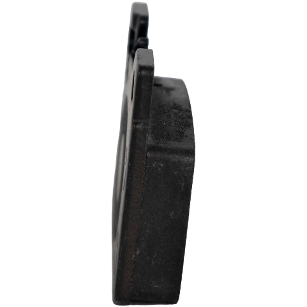 Rear Brake Pad Set for Mercedes Benz SLK230 (1998–2000)