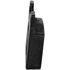 Rear Brake Pad Set for Mercedes Benz SLK230 (1998–2000)