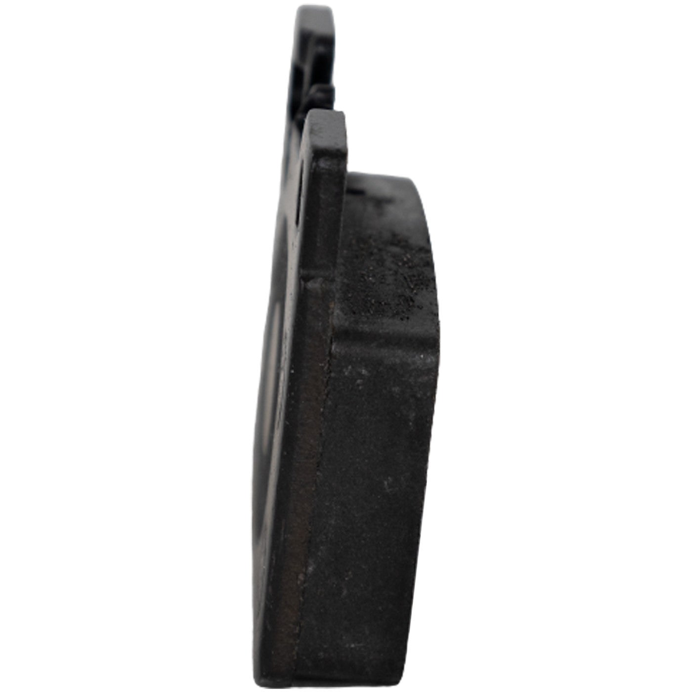 Rear Brake Pad Set for Mercedes Benz SLK230 (1998–2000)