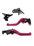 Short Clutch Brake Lever for Harley X350 (2022–2023)