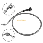 Front Brake Master Cylinder Upper Hose Line for Polaris Sportsman 850 (2015–2023)
