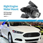 Engine Motor Mount for Ford Fusion 2.5L 3.0L (2010–2012)