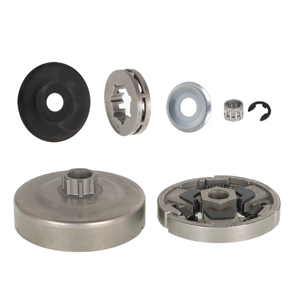 Set of 2 Chainsaw Bars for MS271 MS291 (2010-2023)