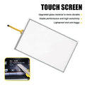 7" Touch-Screen Glass Digitizer for Toyota Tundra (2014–2019)