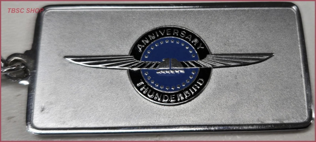 Key Chain for Ford Thunderbird (1990)