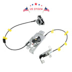 Left Driver Side Door Latch & Cable for Ford F-150 (2004-2008)