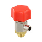 Red Cap Exhaust Valve for Effective Air Release (2010–2023)