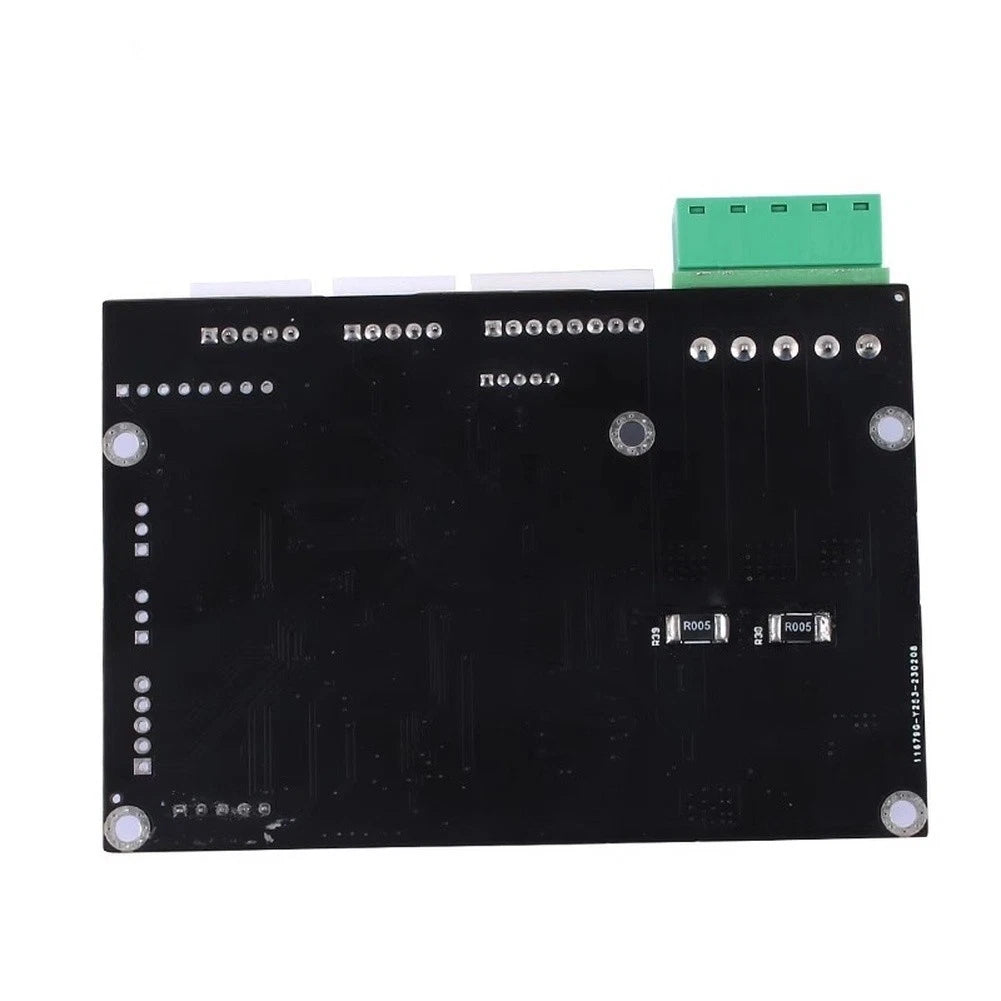 DC Brushless Motor Controller Board for Electric Vehicles (12-36V)