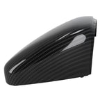 Mirror Cover Caps Pair for VW Golf MK7 MK7.5 GTI GTD (2013–2018) 5C0857537E
