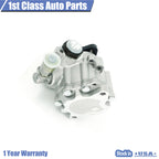 Power Steering Pump for Land Rover Defender 90, Discovery SD (1996–1999)