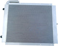 Oil Cooler 11N6-40031 for Hyundai Crawler Excavator R210LC7 RD210-7 (2007–2017)