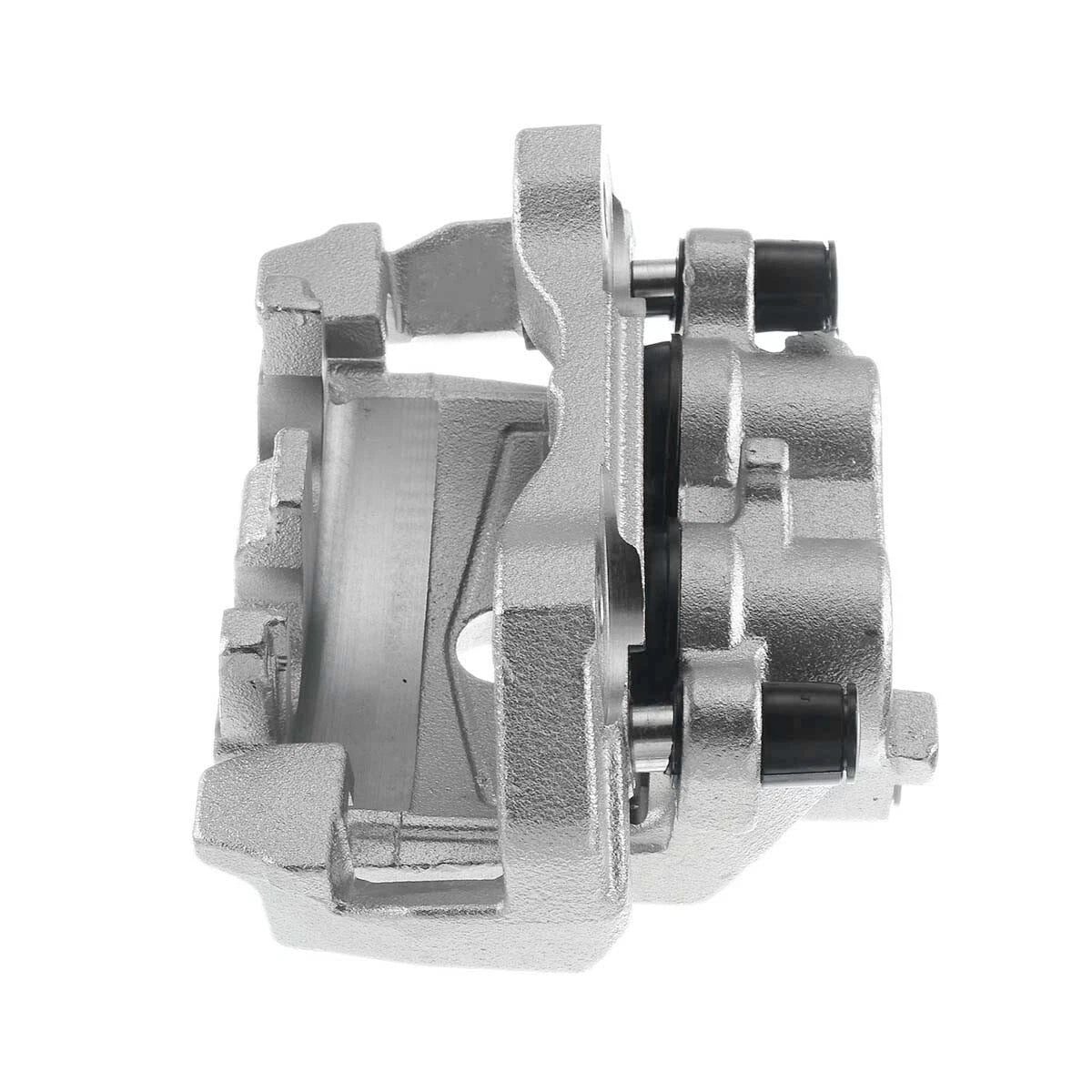 Front Right Brake Caliper with Bracket for Jeep Grand Cherokee (1999–2021)
