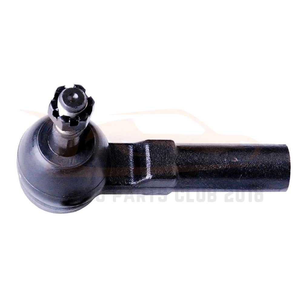 Set of 4 Outer Tie Rod ES3452 + Wheel Hub Bearing Assembly for Buick Pontiac