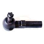 Set of 4 Outer Tie Rod ES3452 + Wheel Hub Bearing Assembly for Buick Pontiac