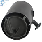 Muffler for Yamaha G16-G22 Golf Cart (2000–2023)