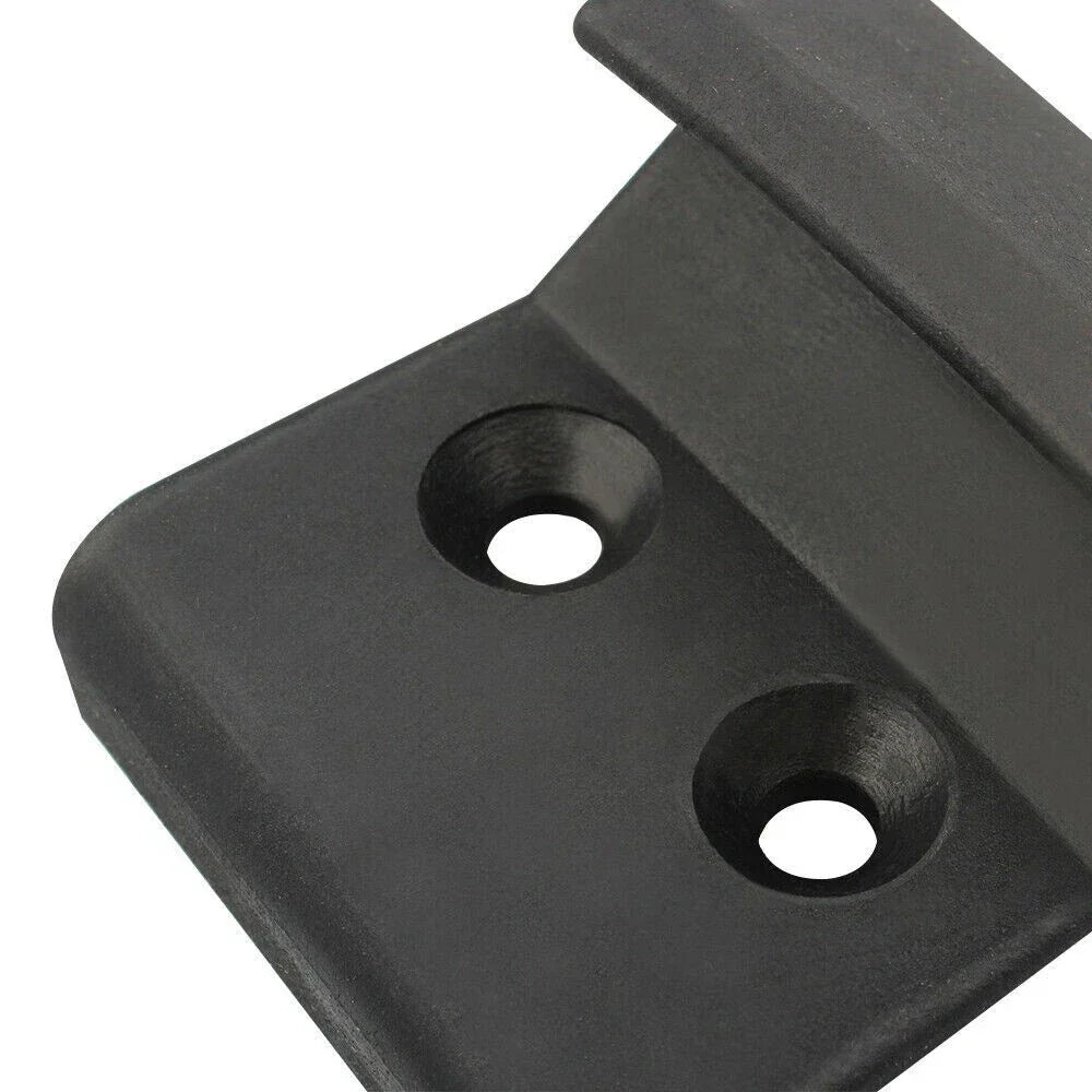 Inner Jaw Protectors for Tire Changer