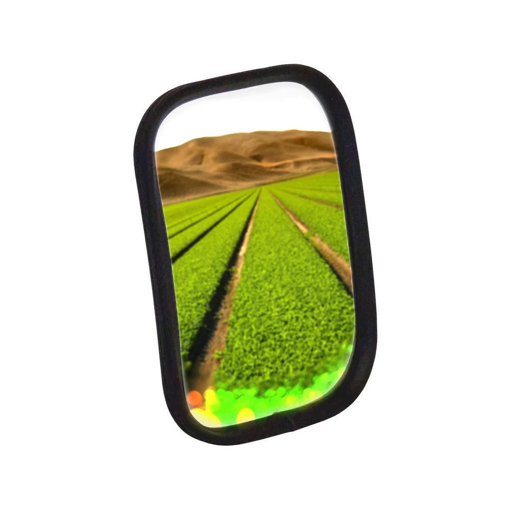 Mirror Heads for