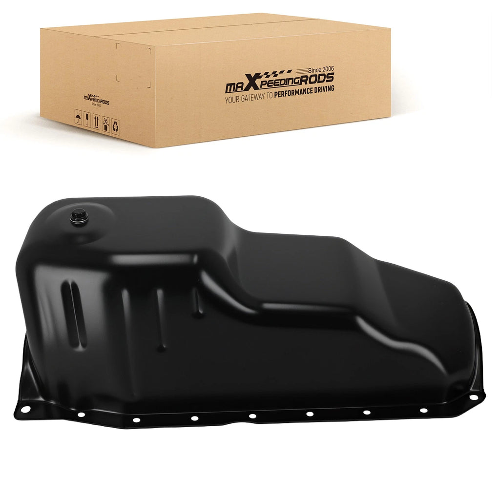 Oil Sump Pan for Cadillac Escalade 5.7L (1999–2000) Steel