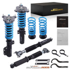 24 Level Coilover Struts for Mercedes-Benz E-Class W212 (2010–2016)