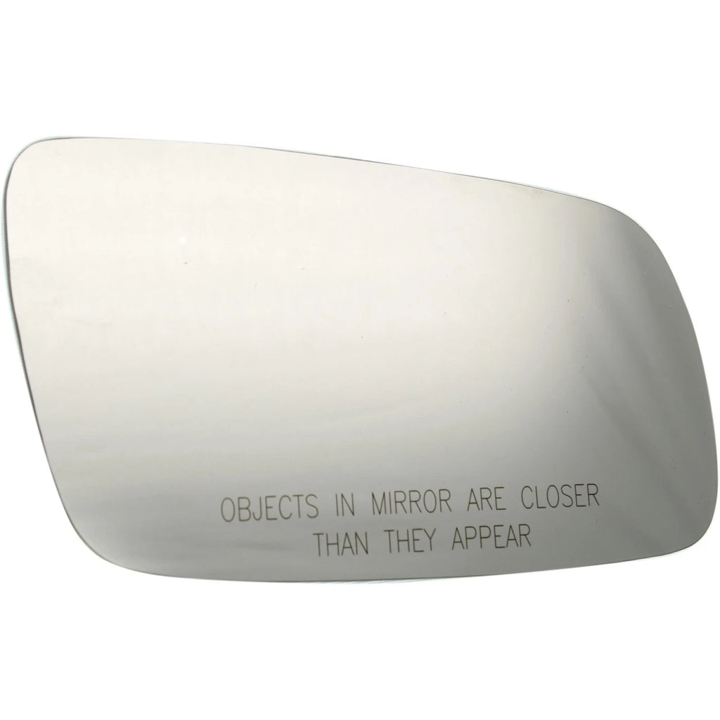 Mirror Glass Set for Volkswagen Jetta, Passat, GTI, Golf