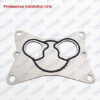 Wear Plate for Mercury Sea Pump Gen 8 with Gen 1 Rear Cap (625-4306)