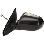 Driver Left Side Heated Mirror for Acura RSX (2004–2006)