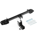Class 3 Trailer Hitch 2" Receiver for Subaru Outback (2010–2019)