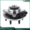 Front Wheel Hub Bearing Assembly for Lincoln Mark LT (2006–2008) 4WD