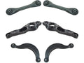 Rear Control Arm Set for Mazda 3 (2004–2013) JF729YT