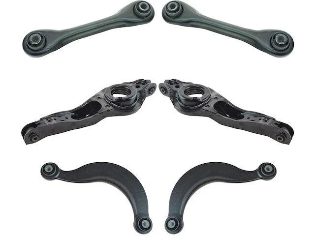 Rear Control Arm Set for Mazda 3 (2004–2013) JF729YT