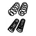 Lesjofors Coil Springs Kit for Chevrolet 5.0 V8 (Heavy Duty)