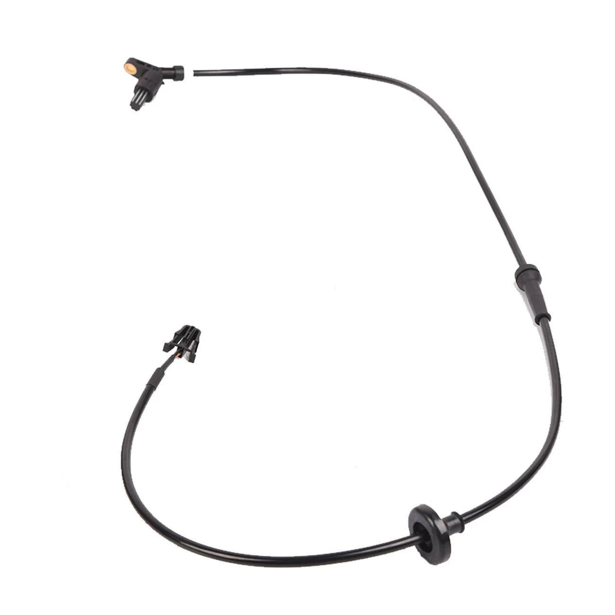 Rear ABS Wheel Speed Sensor for VW Cabrio Golf Jetta (1995–2002)