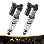 Rear Air Shocks Absorber for Polaris Scrambler 850, Sportsman 550, 1000 XP (2014–2023) 7043463