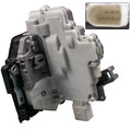 Door Lock Actuator Rear Right for Audi Q3 Q5 A4 Avant Allroad (2011–2020)