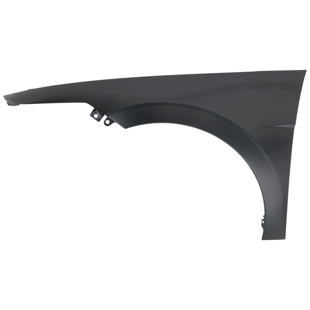 Fender for Hyundai Elantra (2024–2024) Front Driver Side