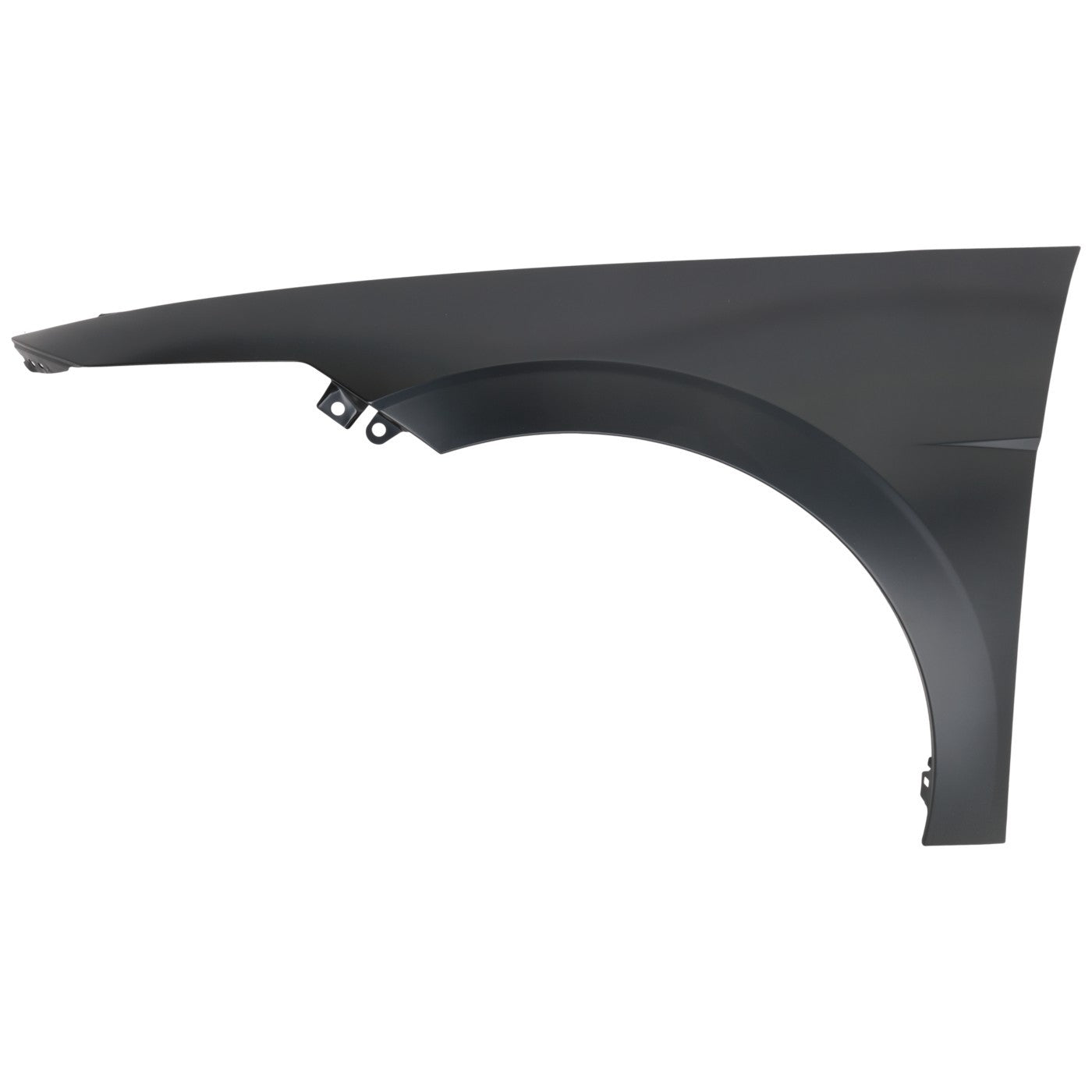 Fender for Hyundai Elantra (2024–2024) Front Driver Side